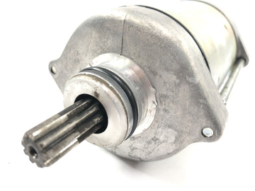 Yamaha XTZ 750 3LD [1989] - Starter motor Mitsuba 12V - 0
