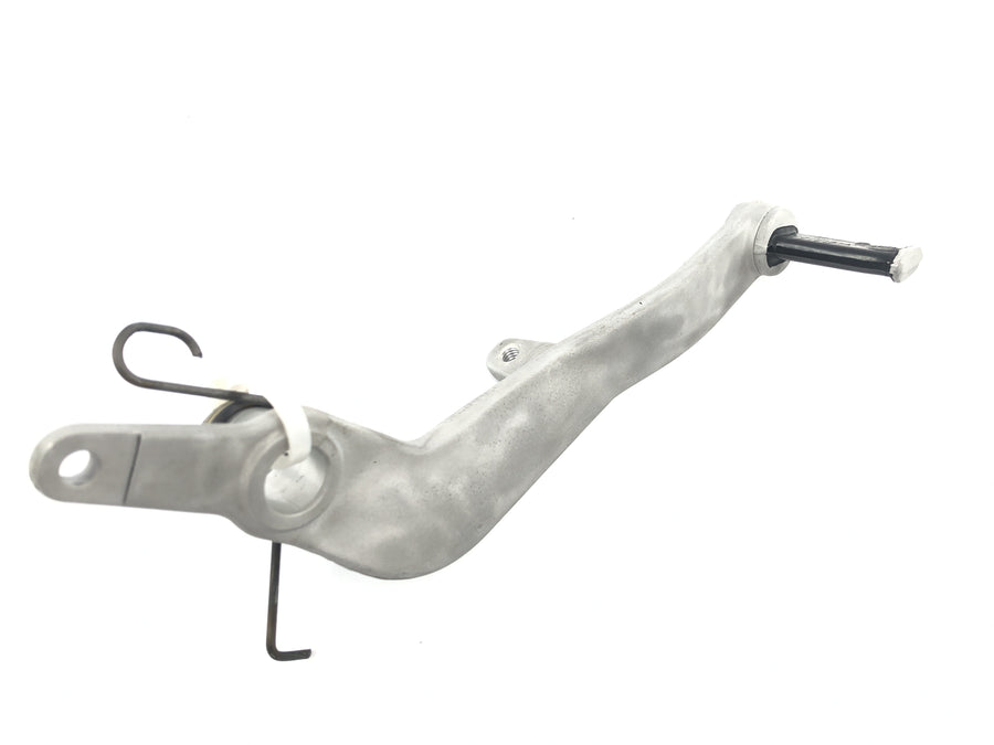 Ducati Monster S4R M4 [2004] - Brake pedal brake lever foot brake lever