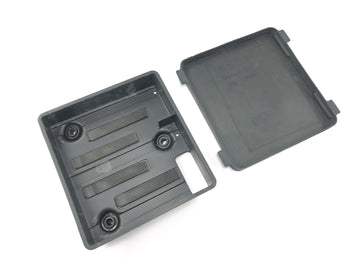 Aprilia Mille RSV 1000 ME [1999] - Battery compartment cover lid battery box cover - 0