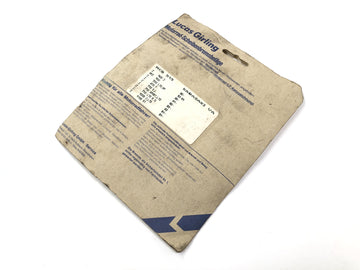 Kawasaki Z 1100 KZT10A [1984] - brake pads in front disc brake blanket VA ABE - 0