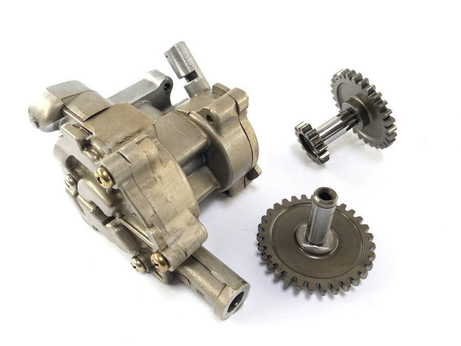 Triumph Thunderbird 900 T309RT [1996] - Oil pump