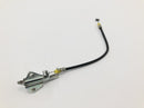 Kawasaki Versys KLE 650 A [2006] - Seat lock with Bowden cable-4