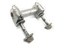 KTM 640 LC4 EGS [1999] - Handlebar mount riser-2