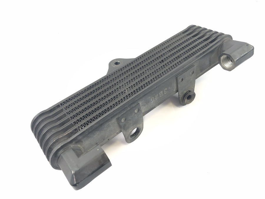 Honda CBX 650 E RC13 [1983] - oil cooler