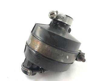 Yamaha XT 500 1U6 [1981] - engine ventilation - 0