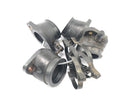 Yamaha FJ 1100 47E [1985] - intake in the suction carburetor carbon-1