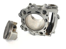 Yamaha XT 660 DM01 [2004] - cylinder with pistons-5