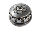 Yamaha XJR 1300 RP02 [1999] - Clutch clutch basket clutch unit primary drive-3