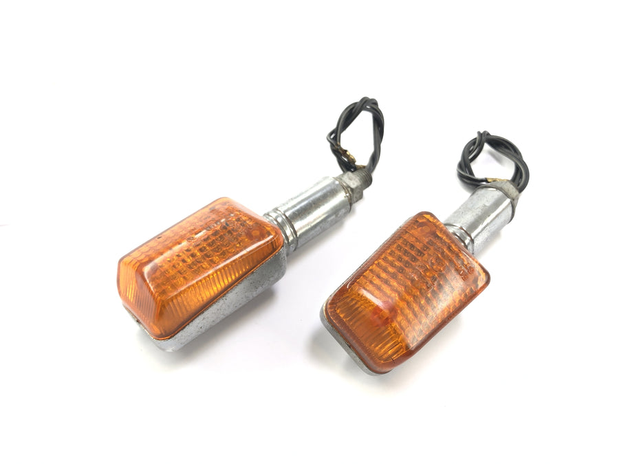 Honda CB 650 RC03 [1981] - indicator set pair
