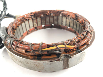 Yamaha XS 1100 2H9 [1978] - Alternator Stator - 0