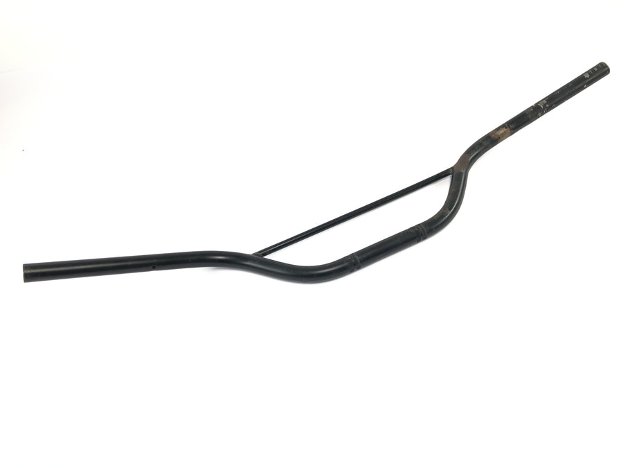 Honda XL 250 R MD03 [1993] - Lenker Stahllenker Rohrlenker Crosslenker schwarz 22 mm