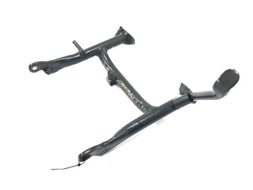 BMW R 1100 S R2S [2000] - Center stand center stand spring set with fastening screws - 0