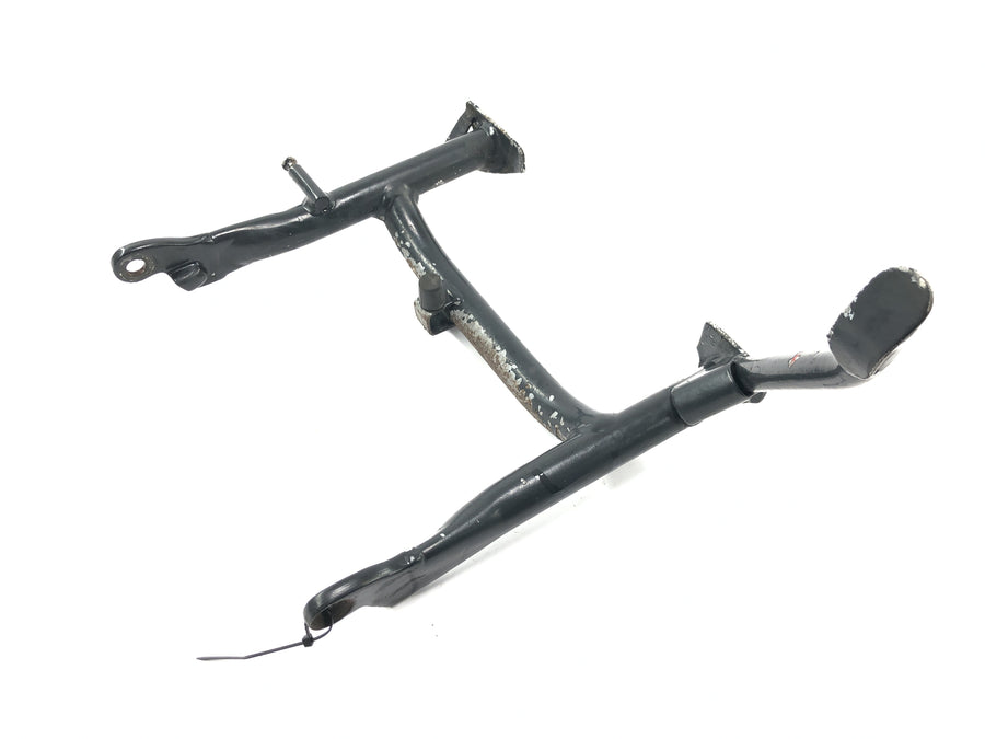BMW R 1100 S R2S [2000] - Center stand center stand spring set with fastening screws