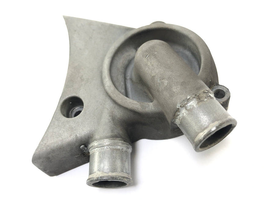 BMW F 650 GS Dakar [2007] - Water pump cover
