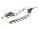 Suzuki Intruder VL 1500 AL [2000] - rear fender bracket fender strut bracket-3