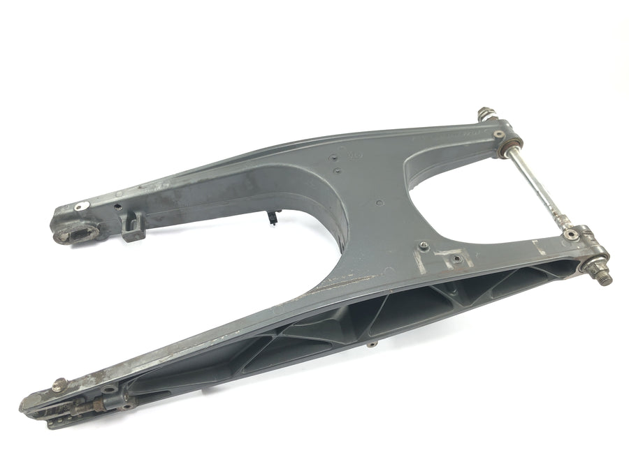 KTM RC 125 [2016] - Swing arm rear wheel swing arm aluminum rear