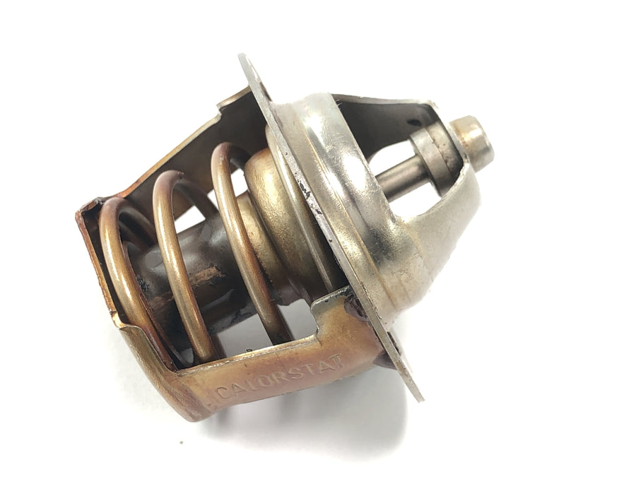 Triumph Speed Triple 1050 515NJ [2007] - Thermostat coolant regulator