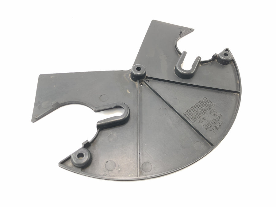Aprilia RST 1000 Futura [2002] - Coverage fork
