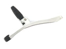 BMW K 1200 GT K12 [2003] - Passenger footrest on the left with holder-2