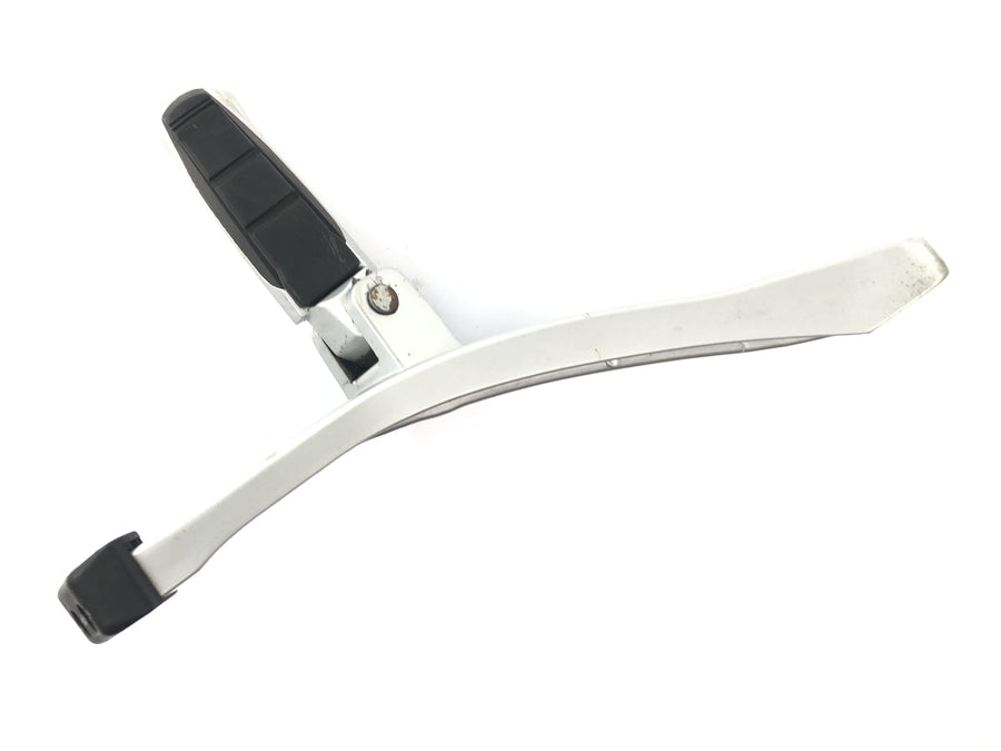 BMW K 1200 GT K12 [2003] - Passenger footrest on the left with holder