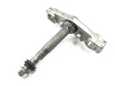 Yamaha WR 125 X DE07 [2010] - fork bridge at the top-6