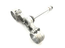 KTM 640 Adventure LC4 [2001] - lower fork clamp-5
