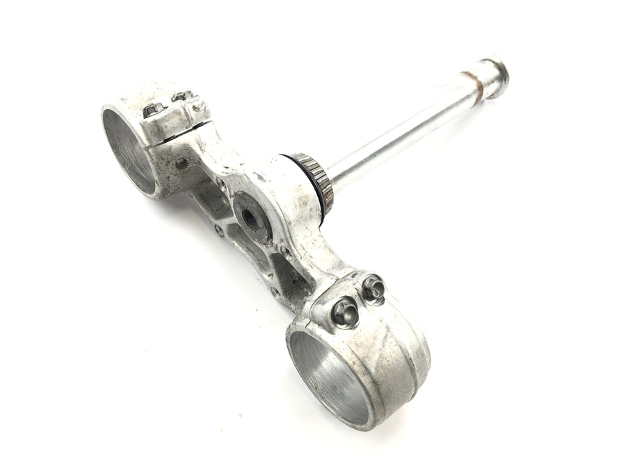 KTM 640 Adventure LC4 [2001] - lower fork clamp