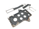 MOTO GUZZI CALIFORNIA 2 1000 VT [1982] - Battery holder plate battery carrier-1