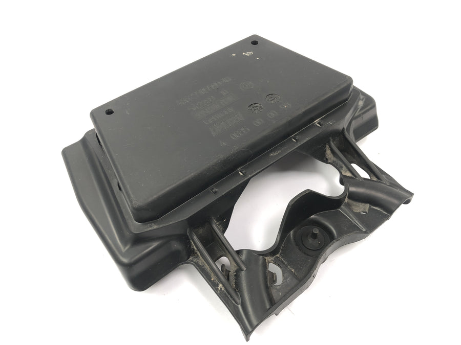 BMW R 1200 GS Adventure R12 [2012] - Battery cover Stowage coverage