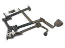 BMW K 1100 LT [1993] - Main stand and side stand with stand holder-5