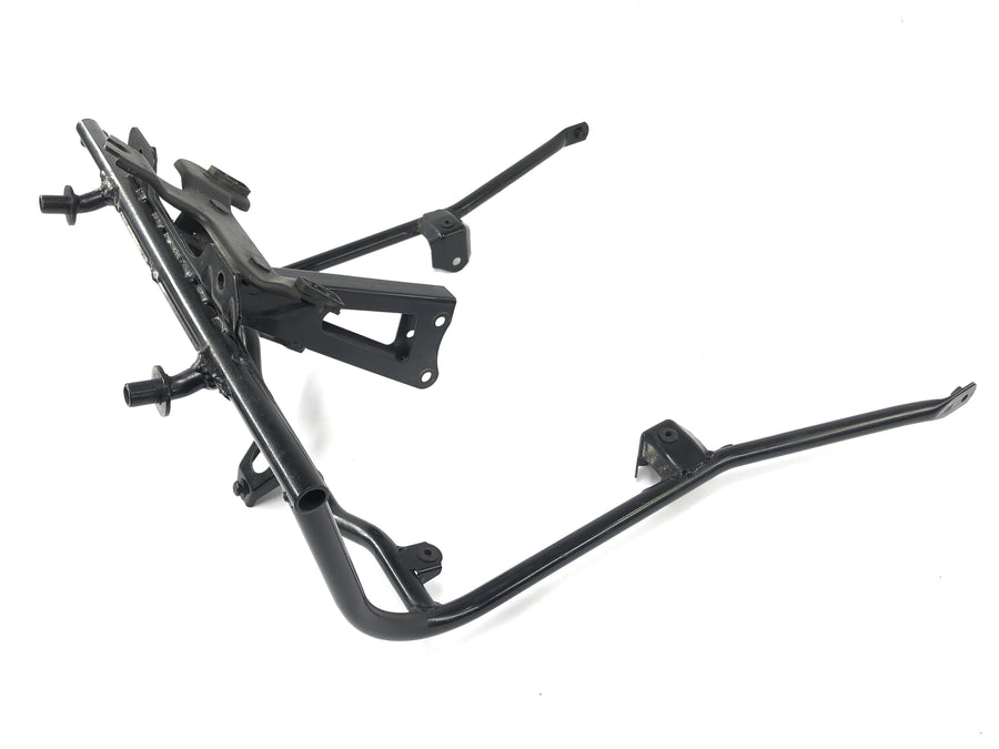 Kawasaki ZRX 1200 S ZRT20A [2002] - front cladding holder front holder antlers
