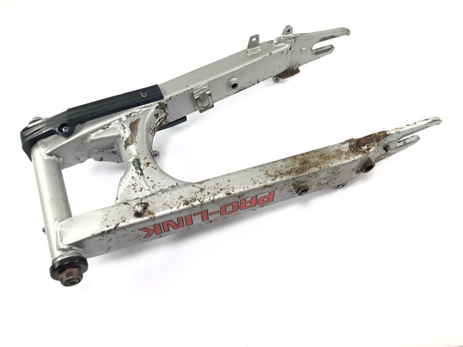Honda XL 250 R MD03 [1993] - Schwinge Hinterradschwinge Pro-Link Schwingenarm