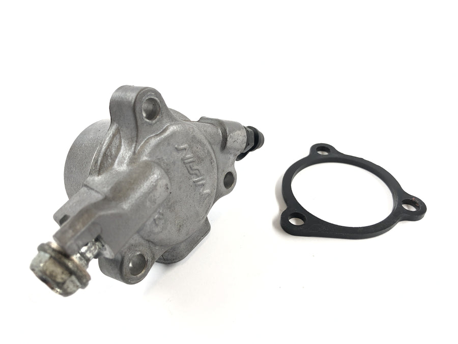 Kawasaki VN 1600 Mean Streak VNT60B [2005] - Clutch slave cylinder