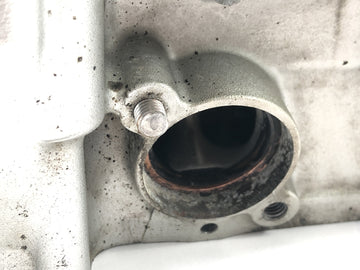 Suzuki GSF 1250 SA Bandit WVCH [2007] - Cylinder head valve head - 0