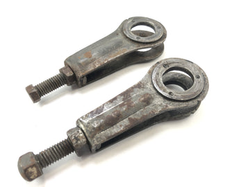 Yamaha XT 500 1U6 [1981] - Chain tensioner set