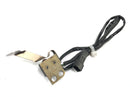 BMW K 1100 RS [1991] - Brake light switch at the back-3