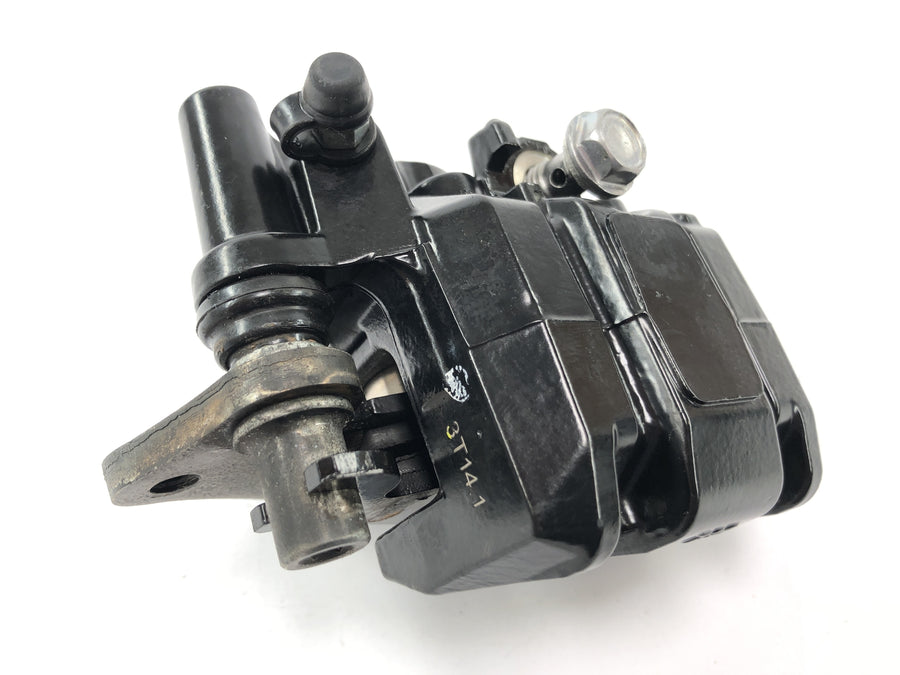 Kawasaki Ninja 125 BX125B [2024] - brake caliper brake pliers at the rear