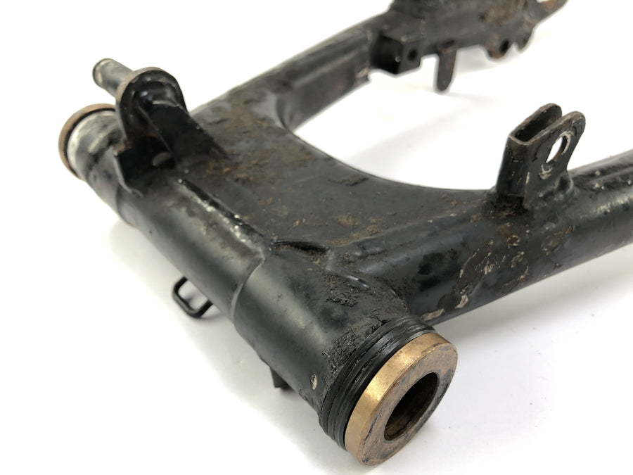 Yamaha XT 500 1U6 [1981] - Swingarm rear swingarm