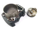 Kawasaki VN 1500 Classic VNT50D [2001] - cylinder Kit cylinder with pistons at the back-9