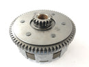 Kawasaki KMX 125 B [1998] - Clutch-2