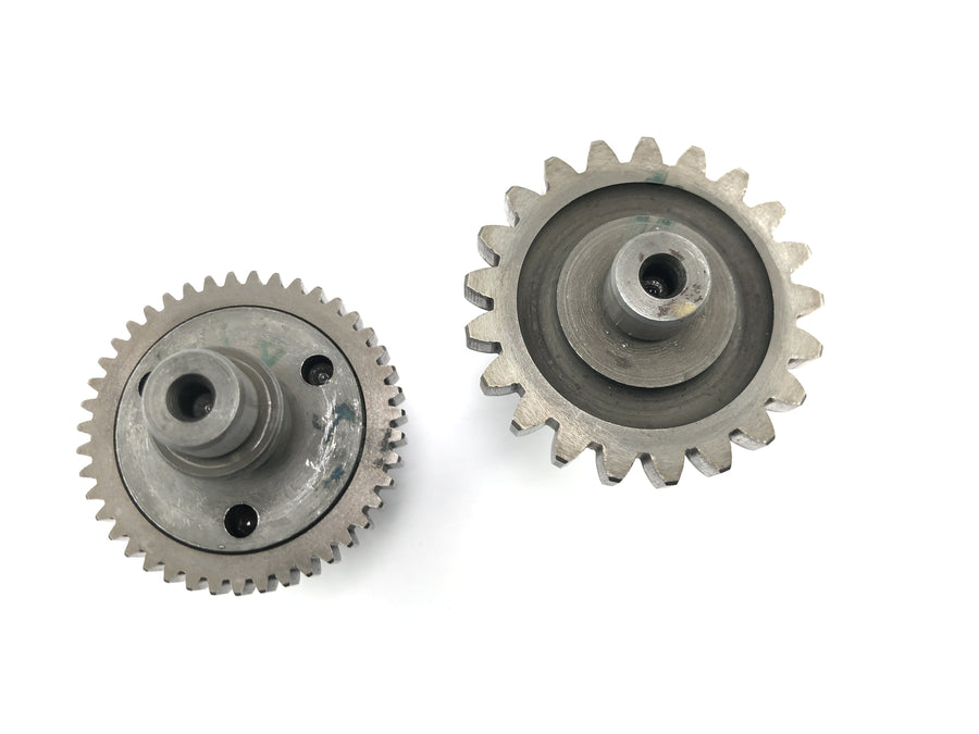 KTM RC 125 [2016] - Starter gear intermediate gear starter