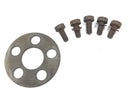 BMW R 100 GS 247E [1991] - Clutch kit clutch pressure plate flywheel friction disc-5
