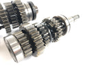 Honda CB 900 F SC01 [1981] - Gearbox-3