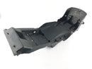 Yamaha XJR 1200 4PU [1995] - Rear substructure splash guard inner fairing-6