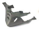 Honda ST 1100 SC26 Pan European [1990] - Fairing under fairing, front spoiler-1