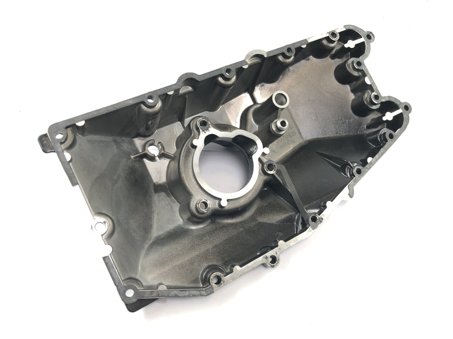TRIUMPH DAYTONA 955I T595 [1998] - Oil pan oil pan cover
