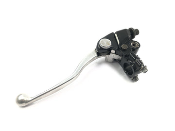 Kawasaki Versys KLE 650 A [2006] - clutch fitting clutch lever clutch handle fitting left