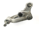 Moto Guzzi Stelvio 1200 8V [2016] - Suspension strut deflection lever deflection-4