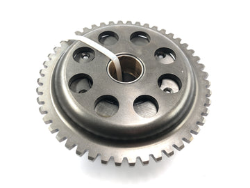 Aprilia RS 125 TW [2017] - Flywheel rotor with starter freewheel - 0