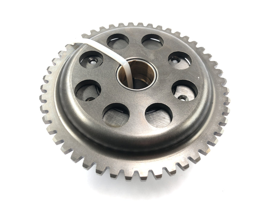 Aprilia RS 125 TW [2017] - Flywheel rotor with starter freewheel